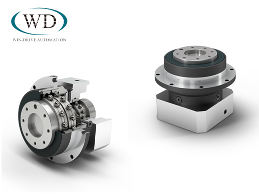 How to add lubricating oil for planetary gearbox