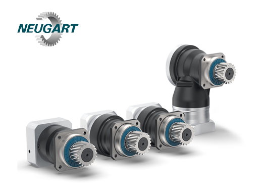 NEUGART planetary gearbox model specifications