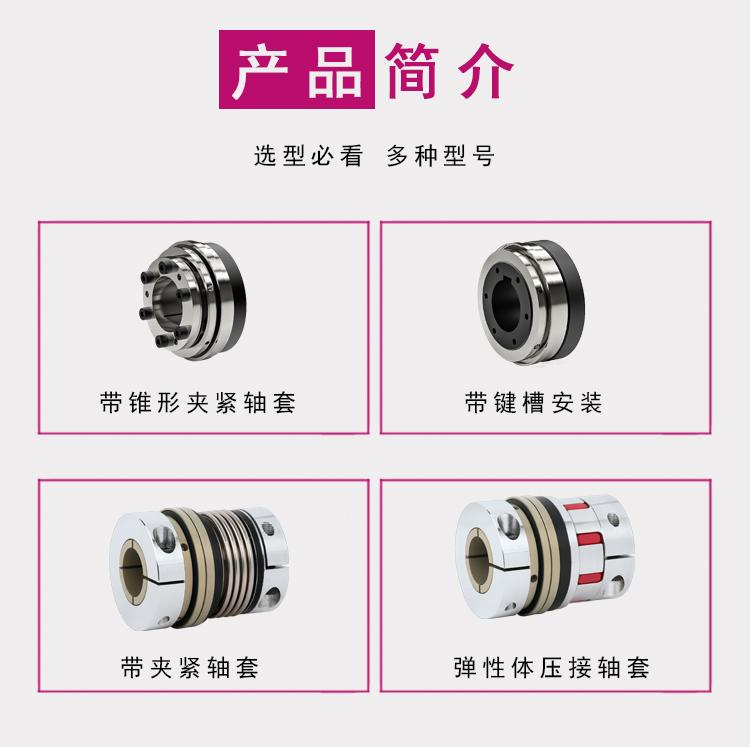 R+W安全型联轴器SK1