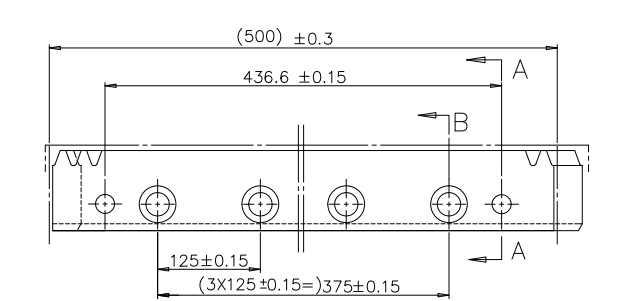 Selection of rack and pinion load torque calculation