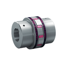 Elastomer Couplings